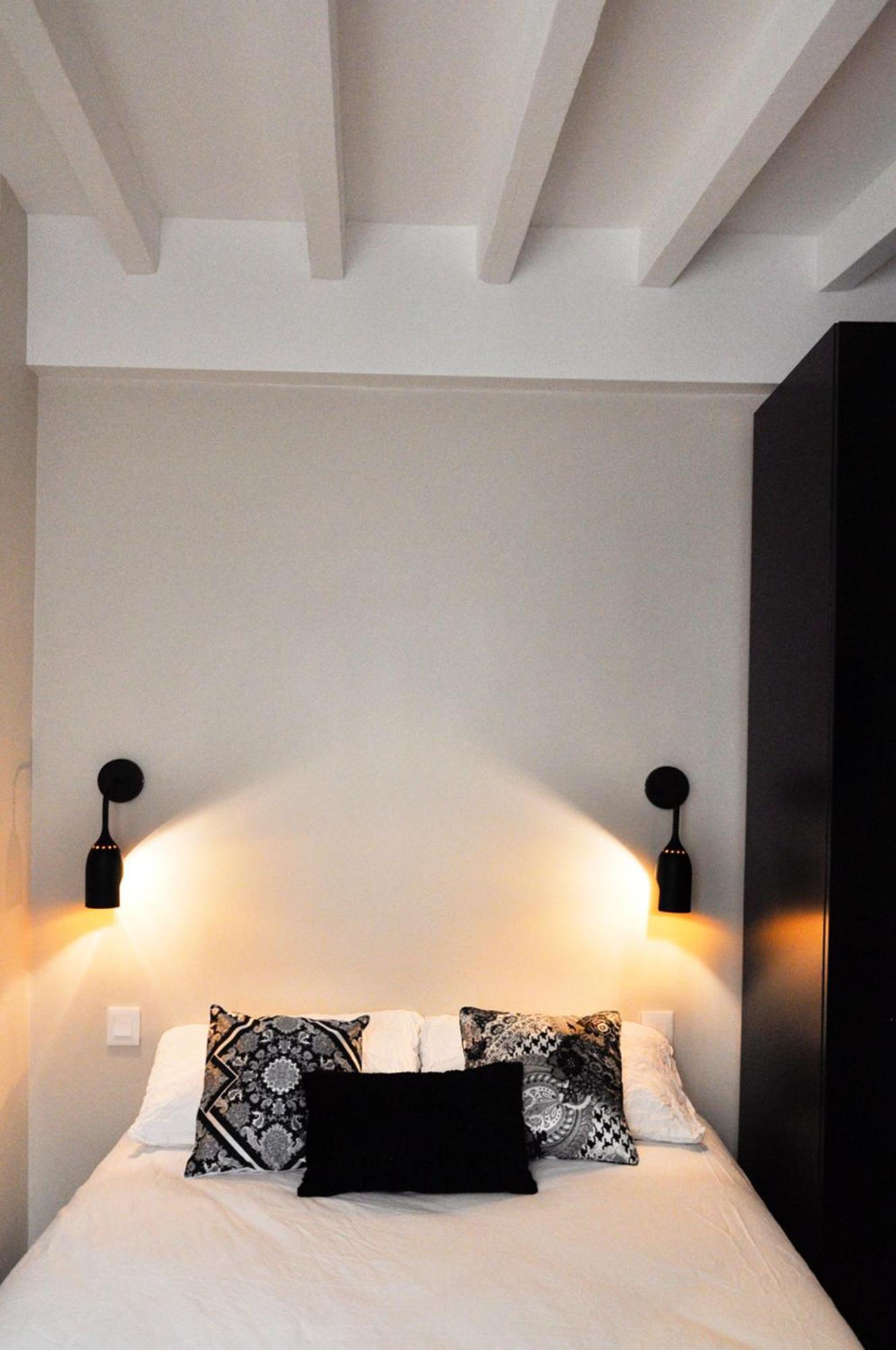 Apartmán Charming Duplex In Montmartre Paříž Exteriér fotografie