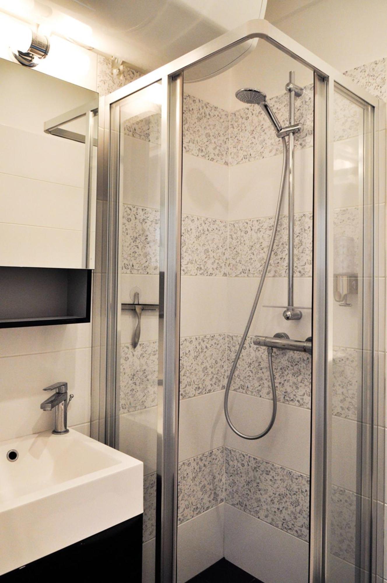 Apartmán Charming Duplex In Montmartre Paříž Exteriér fotografie